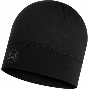 Шапка BUFF KNITTED HAT CLUM GRAPHITE