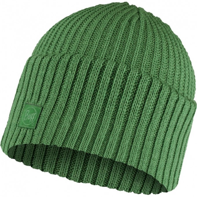 Шапка BUFF KNITTED HAT DRISK POOL 132330.722.10.00