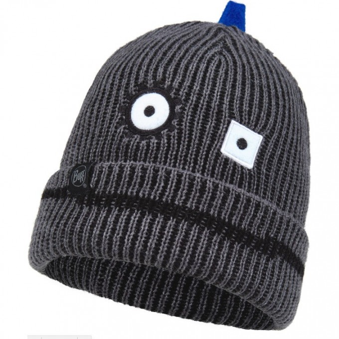 Шапка BUFF Knitted Hat FUNN Robot 120867.938.10.00