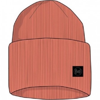 Шапка BUFF KNITTED HAT NIELS EVO CRIMSON
