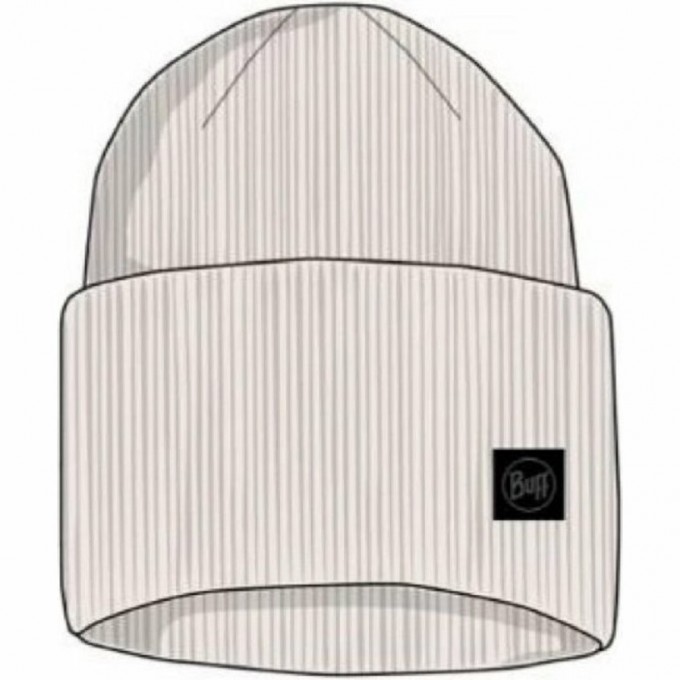 Шапка BUFF KNITTED HAT NIELS EVO ICE 126457.798.10.00