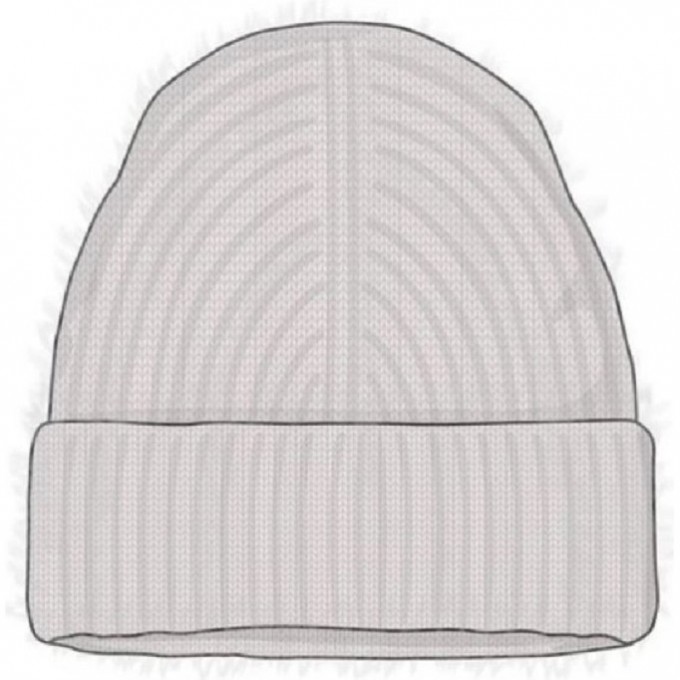 Шапка BUFF KNITTED HAT NILAH ICE 132322.798.10.00