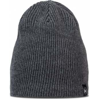Шапка BUFF KNITTED HAT RENVI GREY HEATHER