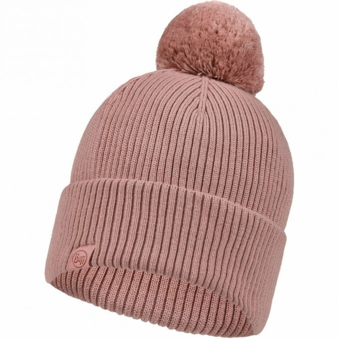 Шапка BUFF KNITTED HAT TIM SWEET 126463.563.10.00