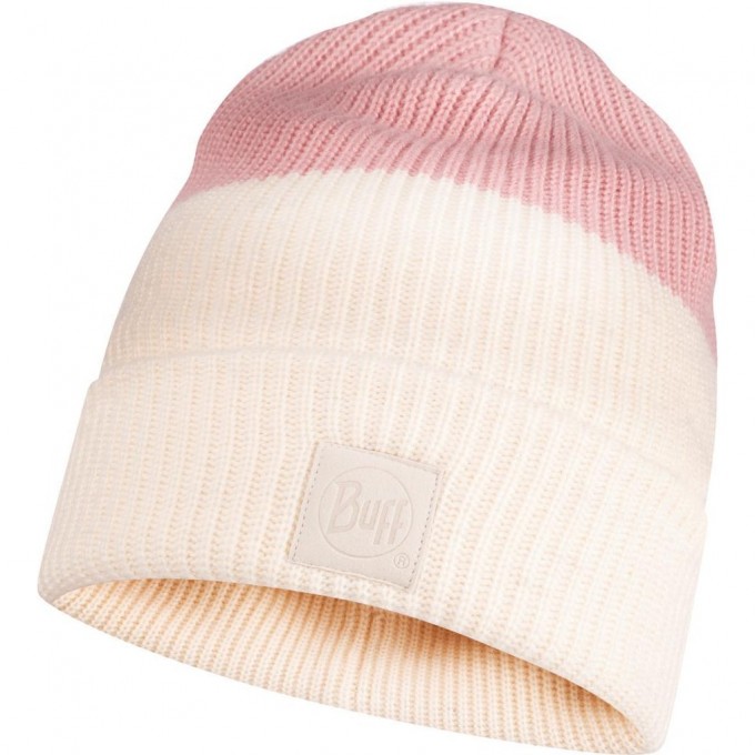 Шапка BUFF KNITTED HAT YULIA CRU 120836.014.10.00