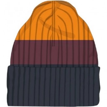 Шапка BUFF KNITTED HAT ZIMIC NIGHT BLUE