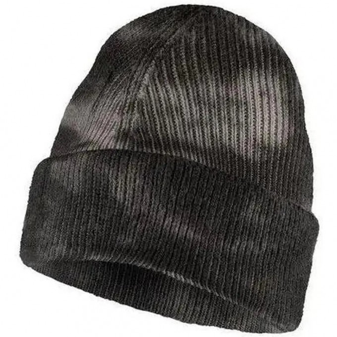 Шапка BUFF KNITTED HAT ZOSH BLACK 129627.999.10.00
