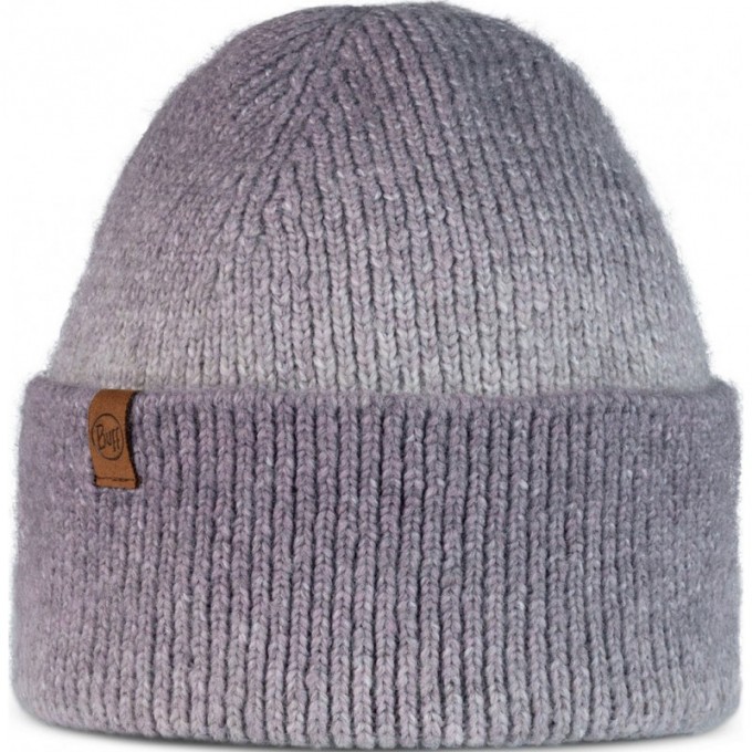 Шапка BUFF KNITTED MARIN OPALINE 132324.868.10.00
