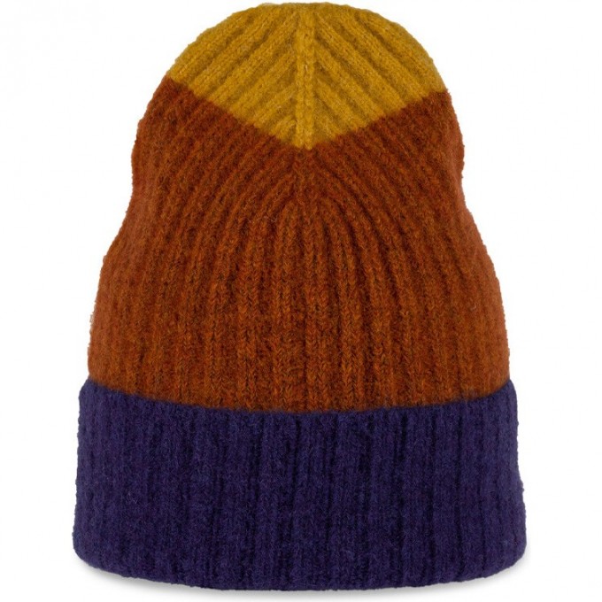 Шапка BUFF KNITTED NILAH CAMELIA 132322.519.10.00