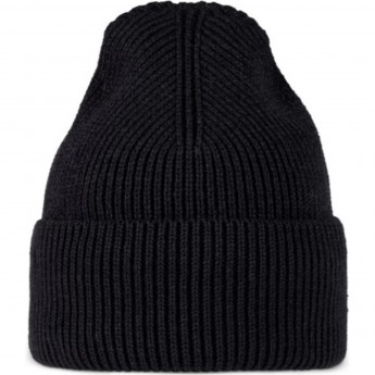Шапка BUFF KNITTED RENVI BLACK