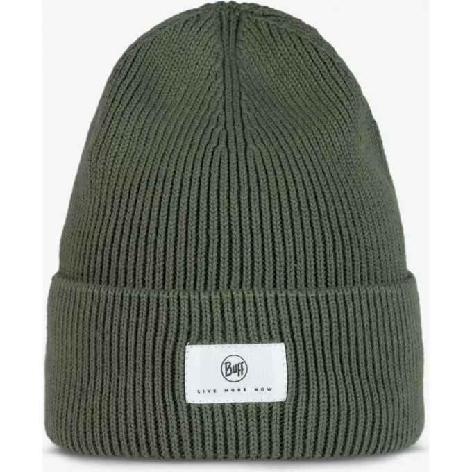 Шапка BUFF KNITTED RENVI SILVERSAGE 134479.303.10.00