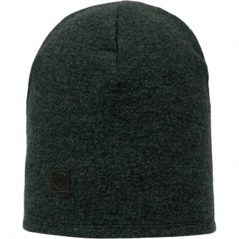 Шапка BUFF MERINO FLEECE HAT FOREST