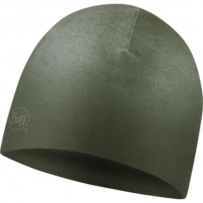 Шапка BUFF MICROFIBER REVERSIBLE HAT CAMOUFLAGE 130133.866.10.00