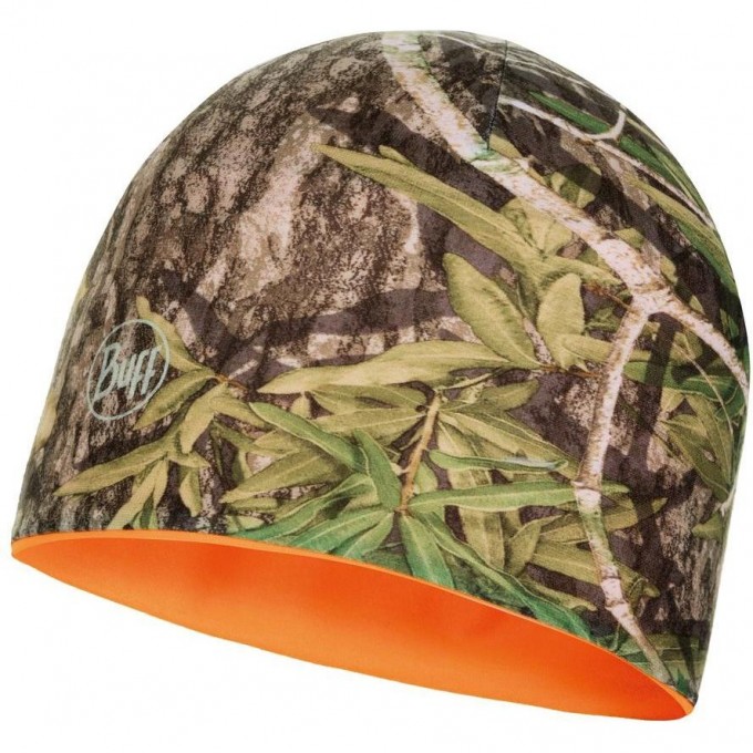 Шапка BUFF MOSSY OAK MICROFIBER & REVERSIBLE HAT OBSESSION 118274.846.10.00