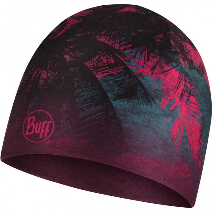 Шапка BUFF THERMONET HAT COAST MULTI 124145.555.10.00