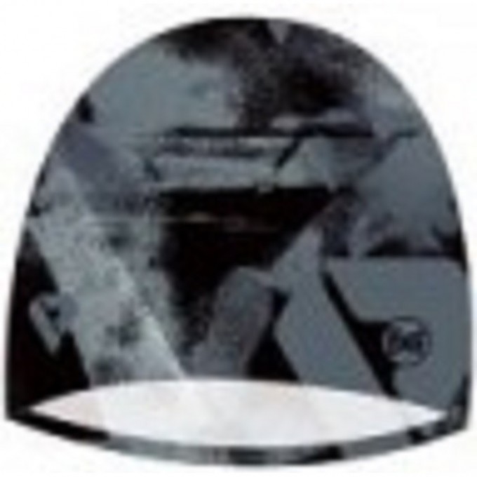 Шапка BUFF THERMONET HAT SKATICK GRAPHITE 132451.901.10.00