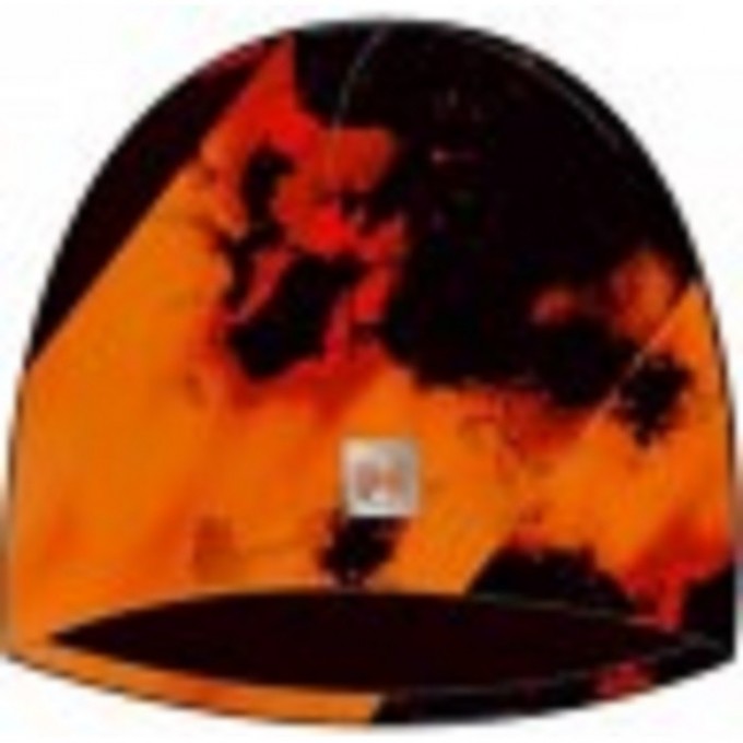 Шапка BUFF THERMONET HAT TANGYER MULTI 134404.204.10.00