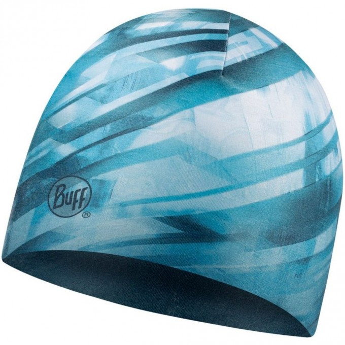 Шапка BUFF THERMONET HAT TONSU AQUA 130075.711.10.00