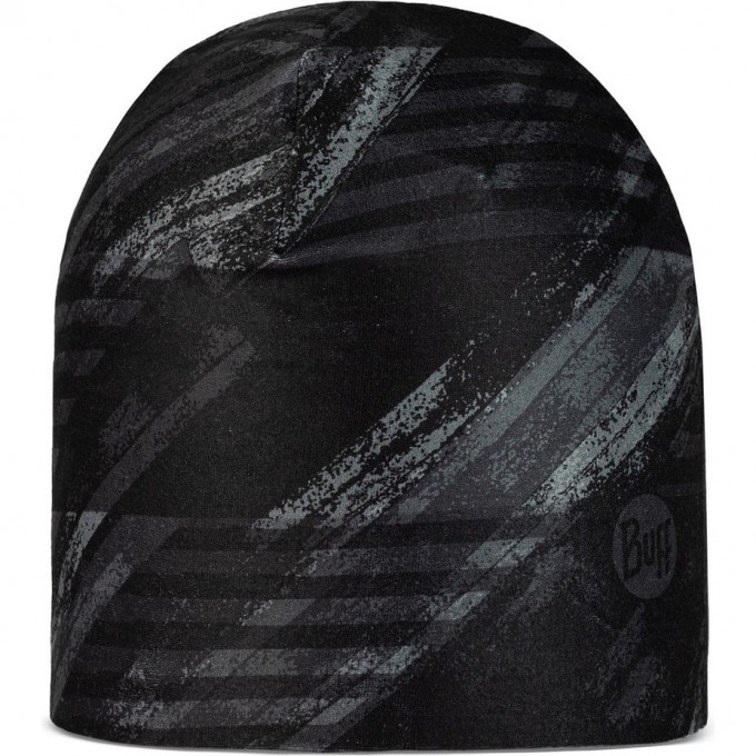 Шапка BUFF THERMONET VIIT GRAPHITE 134680.901.10.00
