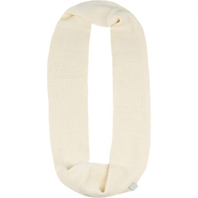 Шарф BUFF INFINITY YULIA ECRU 129696.014.10.00