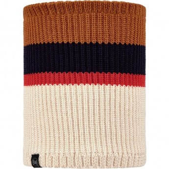 Шарф BUFF KNITTED & FLEECE NECKWARMER CARL CRU