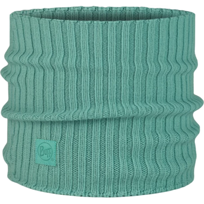Шарф BUFF KNITTED & FLEECE NECKWARMER EYLA MINT 136634.813.10.00