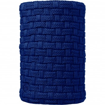 Шарф BUFF KNITTED & FLEECE NECKWARMER JARN JARN DENIM