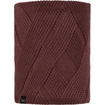 Шарф BUFF Knitted & Fleece Neckwarmer Raisa Tidal