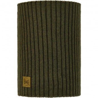 Шарф BUFF KNITTED NECKWARMER NORVAL FOREST