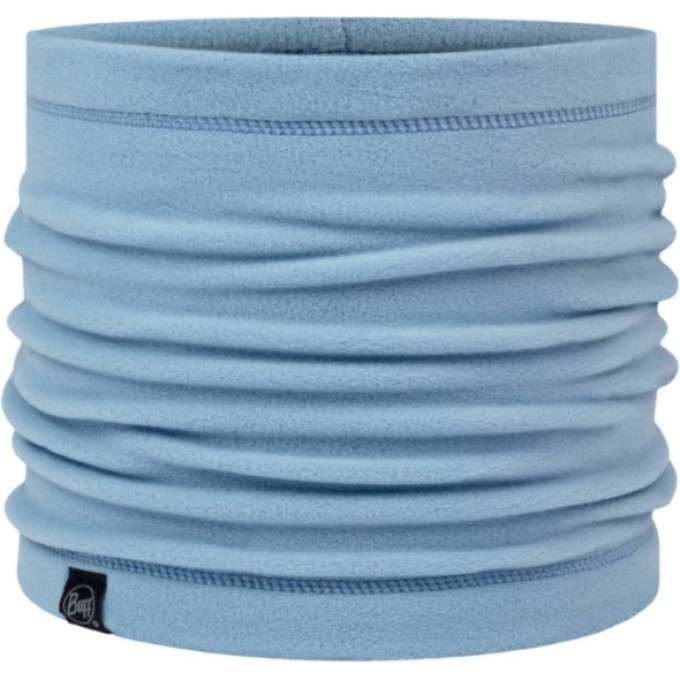 Шарф BUFF POLAR NECK WARMER SOLID LAKE BLUE 130000.739.10.00