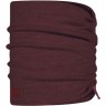 Шарф-труба шерстяной BUFF WOOL FLEECE MAROON 124119.632.10.00
