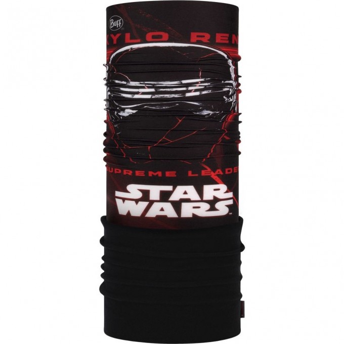 Шарф-труба трансформер BUFF POLAR KYLO REN 123891.999.10.00