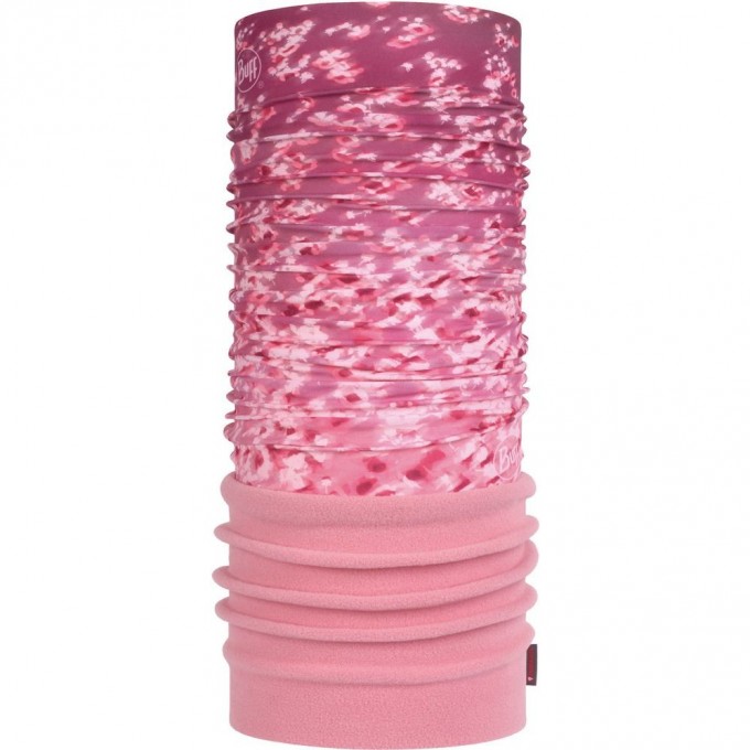 Шарф-труба трансформер BUFF POLAR OARA PINK 123693.538.10.00