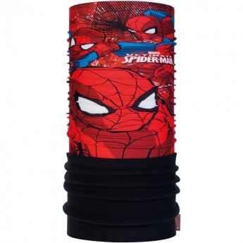 Шарф-труба трансформер детский BUFF POLAR SPIDER-MAN APPROACH