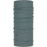 Шерстяной шарф-труба BUFF WOOL MIDWEIGHT POOL MELANGE 113022.722.10.00