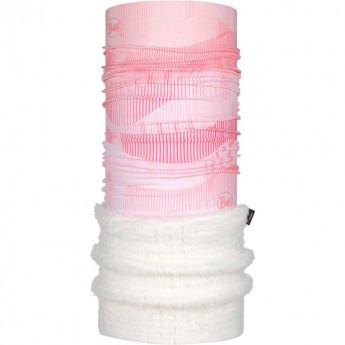 Теплый шарф-труба трансформер BUFF POLAR THERMAL S-LOOP SWEET