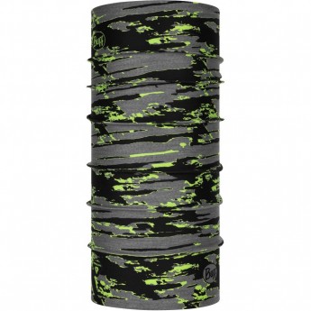 Тонкая зимняя бандана-трансформер BUFF THERMONET SLAB MULTI
