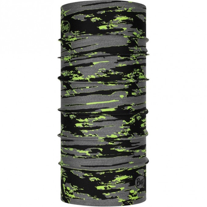 Тонкая зимняя бандана-трансформер BUFF THERMONET SLAB MULTI 124132.555.10.00