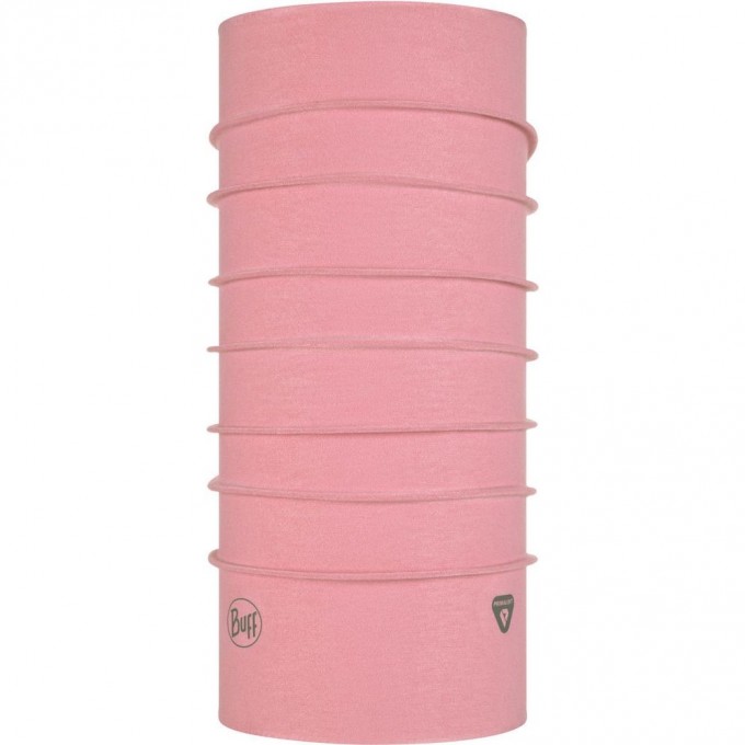 Тонкая зимняя бандана-трансформер BUFF THERMONET SOLID SWEET 123209.563.10.00