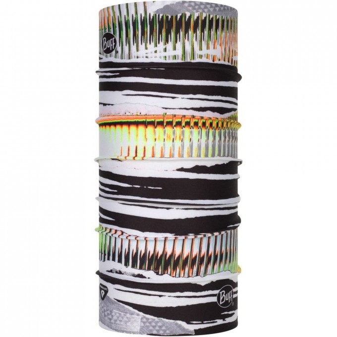 Тонкая зимняя бандана-трансформер BUFF THERMONET STADIA MULTI 124133.555.10.00