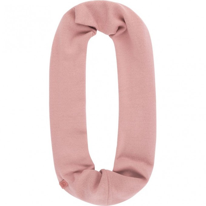 Вязаный шарф-хомут BUFF NECKWEAR KNITTED INFINITY YULIA SWEET 124231.563.10.00
