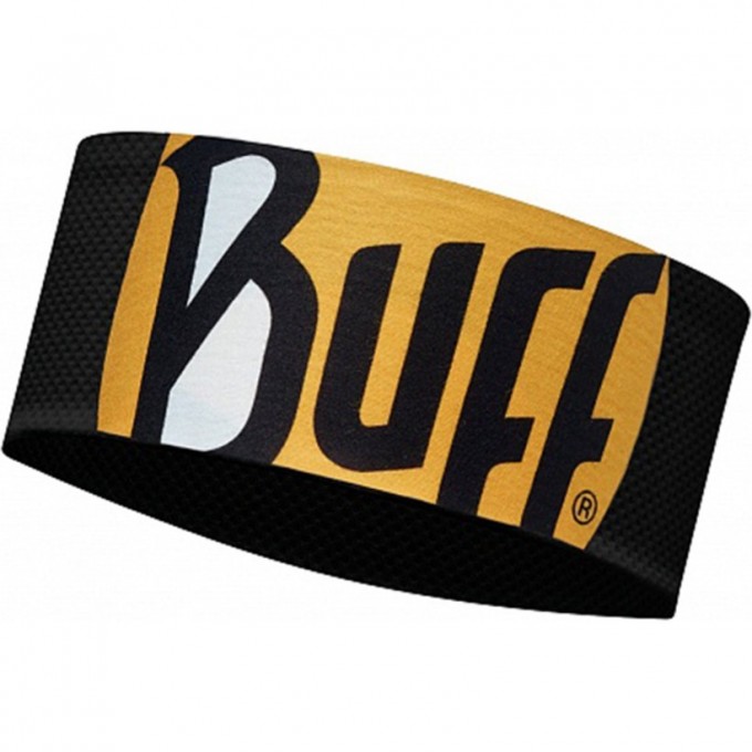 Повязка BUFF FASTWICK HEADBAND KEFFY NECTARINE 133828.440.10.00